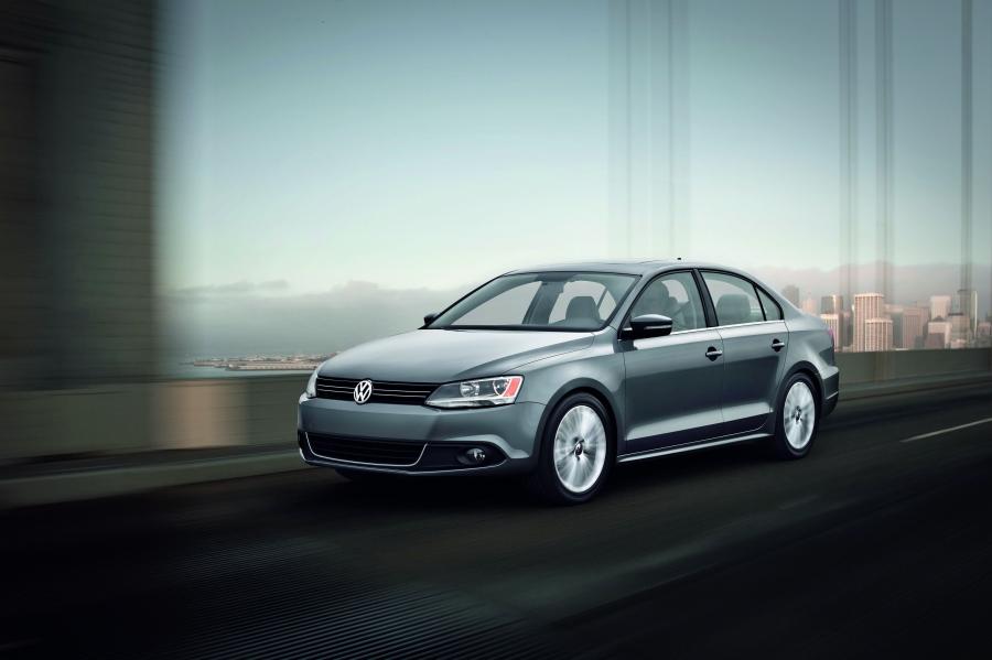  Volkswagen Jetta 2011 года  (фото 11 из 139)